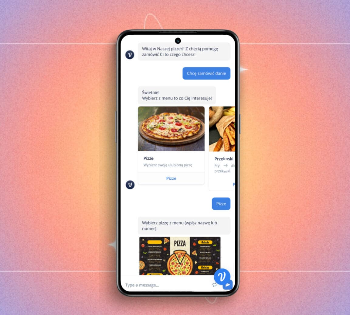 AI Assistant for Restaurants