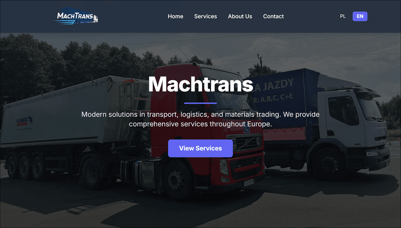 Machtrans.pl