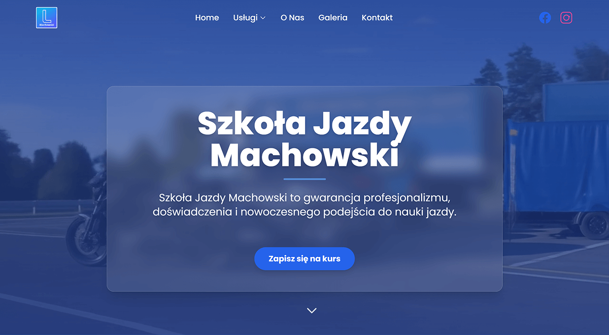 Oskmachowski.pl